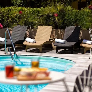 Hotel Condor-new 2022-con Piscina