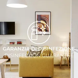 Daire Italianway-bergonzoli Place