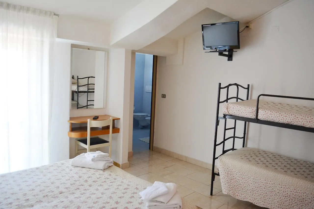 Hotel Universal Riccione